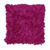 Rapee Morocco Can Can Filled Cushion - Fuschia