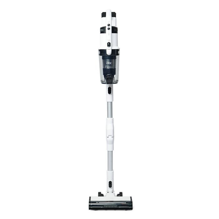 I-vac Flex+ Stick Vacuum With Empty Station