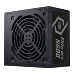 Cooler Master Elite NEX 600W Reliable ATX Power Supply [MPW-6001-ACBN-BAU]