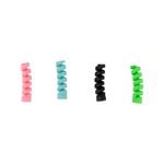 Antsig Cable Strengthening Spiral Wrap - 8 Pack