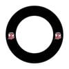 NRL Roosters Dartboard Surround Sydney Team Dessign Universal Fit