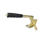Sunrise Park Brake Lever Rachet Push Button Style Black - PLOFRCP