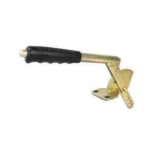 Sunrise Park Brake Lever Rachet Push Button Style Black - Plofrcp