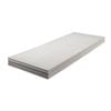 James Hardie 2400 x 750 x 4.5mm 1.80m² HardieFlex™ Eaves - 2400 x 750 x 4.5mm