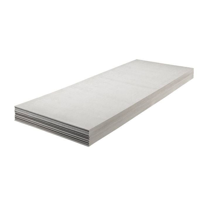 James Hardie 2400 x 750 x 4.5mm 1.80m² HardieFlex™ Eaves - 2400 x 750 x 4.5mm