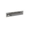 Bradley Anti-Ligature Horizontal Toilet Grab Rail