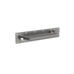 Bradley Anti-Ligature Horizontal Toilet Grab Rail