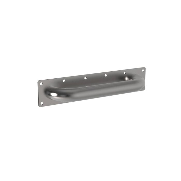 Bradley Anti-Ligature Horizontal Toilet Grab Rail