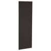 Kaboodle Grey Spice Pantry End Panel