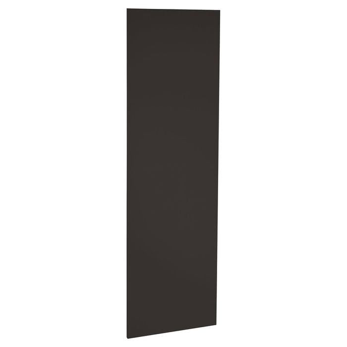 Kaboodle Grey Spice Pantry End Panel