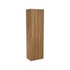 Lugna 2048 x 450 x 380mm Cove 3 Shelf 3 Drawer Right Hinged Door Storage Cabinet