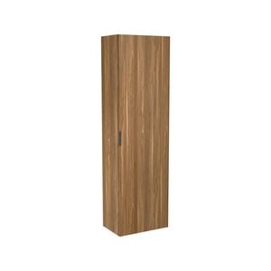 Lugna 2048 x 450 x 380mm Cove 3 Shelf 3 Drawers Right Hinged Door Storage Cabinet