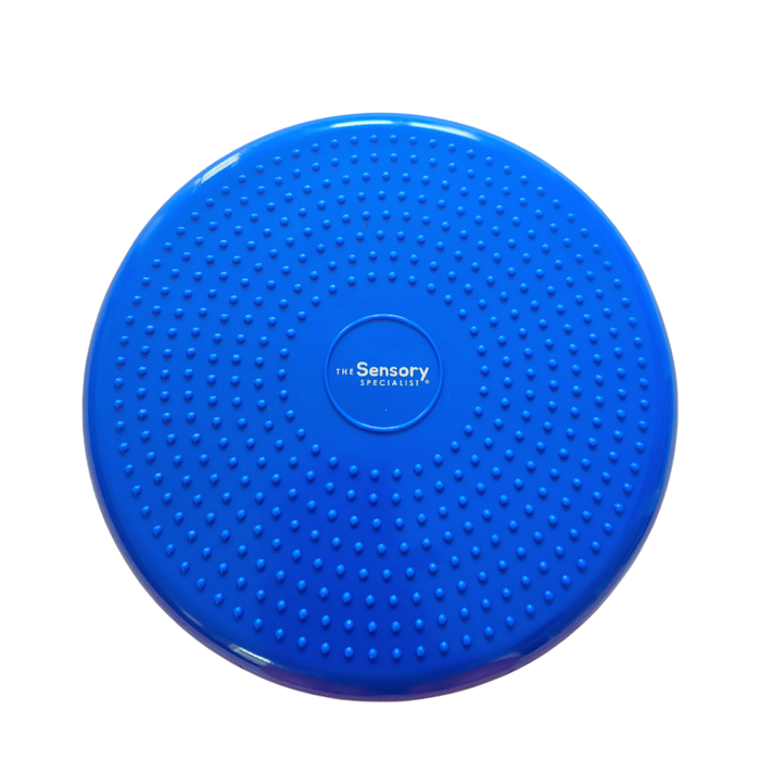 Wobble Sensory Cushion - Seating Aid - The Sensory Specialist