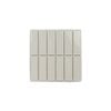 Johnson Tiles 304 x 304mm Stone Gloss Luster Wall Tile