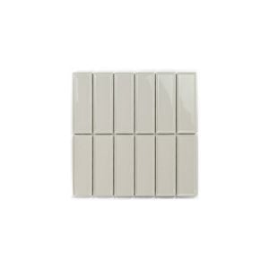 Johnson Tiles 304 x 304mm Stone Gloss Luster Wall Tile