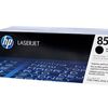 HP #85A Black Toner CE285A