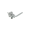 Fuel Pressure Regulator for Toyota Hilux GGN15 & GGN25 4.0L 6Cyl 1GR-FE 2/2005-On