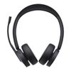 Yealink BH70 Bluetooth Wireless Stereo USB-A Headset - Black [BH70-D-UC-C]