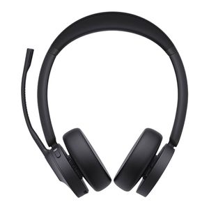 Yealink BH70 Bluetooth Wireless Stereo USB-A Headset - Black [BH70-D-UC-C]