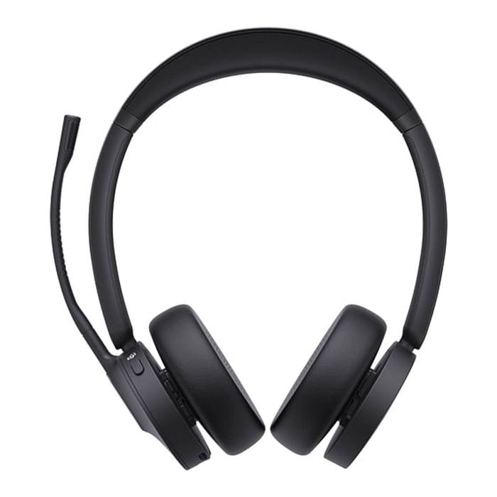 Yealink BH70 Bluetooth Wireless Stereo USB-A Headset - Black [BH70-D-UC-C]