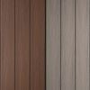 Ekodeck Designer Series 137 x 23mm 5.4m Backbeach / Leatherwood Composite Decking