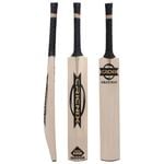 Cricnix Cricket Bat Indoor Blue Royal Gold Poplar Willow