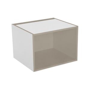 Kaboodle 600mm Cardamom Microwave Box