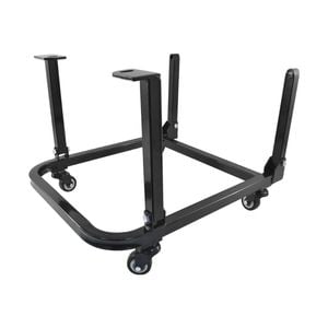 Folding Engine Cradle Stand With Castor Wheels Suits Ford Windsor 260 289 302 351