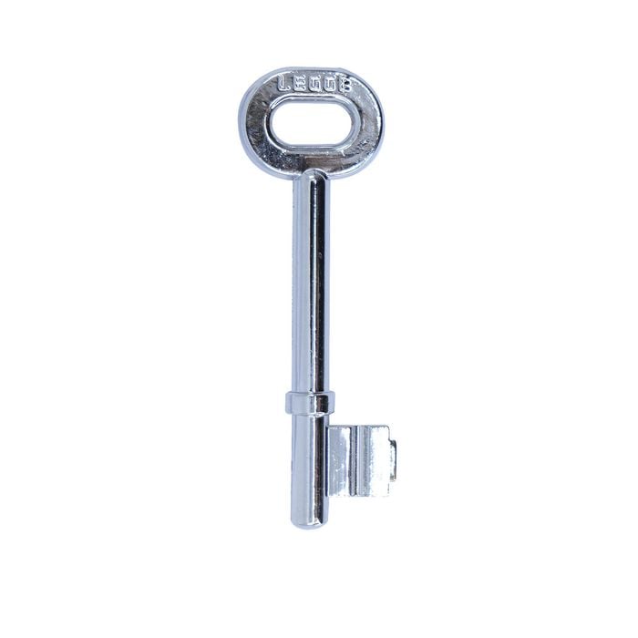 Legge Mortice Key 8