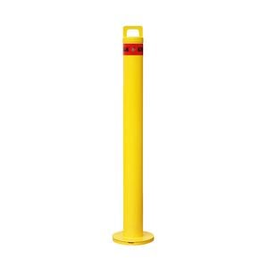 Gorilla 900mm Removable Bollard BOL-RM-SK90