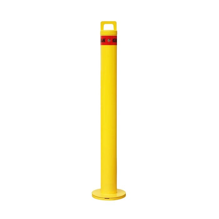 Gorilla 900mm Removable Bollard BOL-RM-SK90