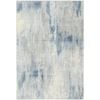 Renew Yari Blue 320x230cm - Extra Large Washable Floor Rug