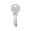 EHI YA32 Silver Blank Key