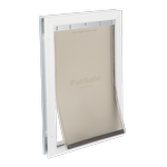 PetSafe® Dog Door Staywell® Aluminium Pet Door Large 640ML