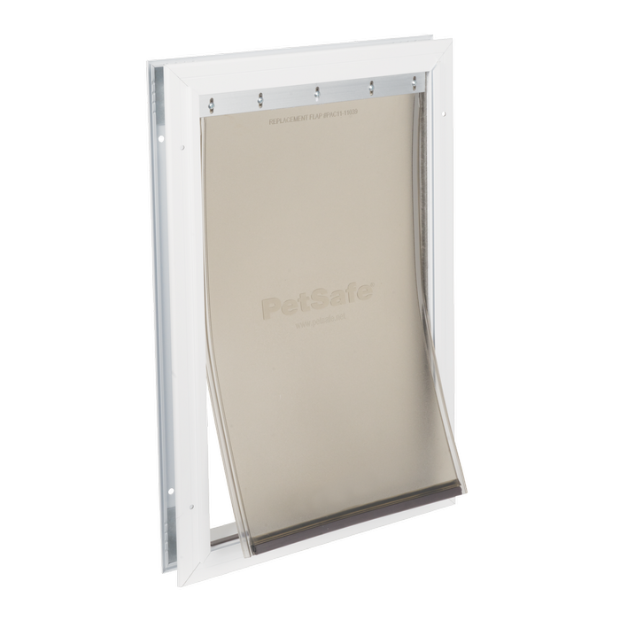 PetSafe® Dog Door Staywell® Aluminium Pet Door Large 640ML