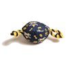 The Stubby Club North Queensland Cowboys NRL Themed Pet Chew Toy