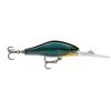 Rapala Shadow Rap Jack Deep 5cm Hard Body Fishing Lure Carbon