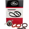 Timing Belt Kit For Honda Civic D16Y1 D16Y4 D16Y5 D16Y7 D16Y8 HRV D16W1 1.6L DOH