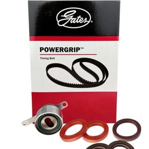 Timing Belt Kit For Honda Civic D16Y1 D16Y4 D16Y5 D16Y7 D16Y8 HRV D16W1 1.6L DOH