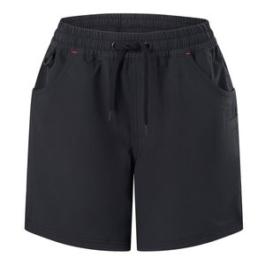 Hard Yakka Black Torque Shorts - Size 87