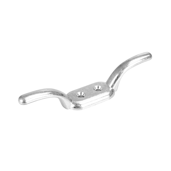 Pinnacle 175mm zp Zinc Plated Cleat Hook PK1