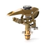 Holman 15mm Metal Impact Sprinkler Head