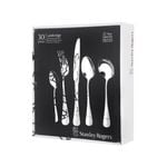 Stanley Rogers 30 Piece Cambridge Cutlery Gift Boxed Set