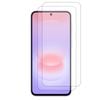 2 Pack Mezon Samsung Galaxy A37 5g (6.7") Clear Tempered Glass Screen Protectors