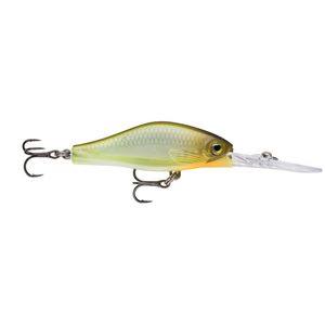 Rapala Shadow Rap Jack Deep 5cm Hard Body Fishing Lure Haymaker