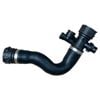 Upper Water Return Radiator Cooling Hose For Bmw X3 E83 2007-2010 17123415433