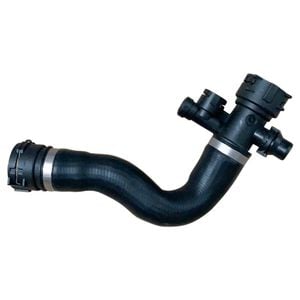Upper Water Return Radiator Cooling Hose For Bmw X3 E83 2007-2010 17123415433
