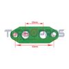 Turbo Charger Coolant Gasket For Hyundai Tucson 2.0L Diesel 2014 Onwards