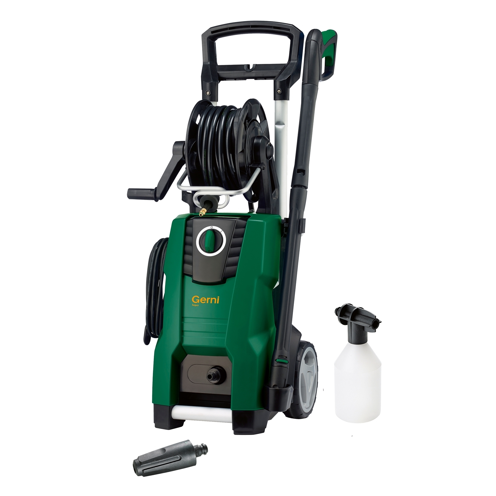Gerni 2.1KW Super 145.3 Plus High Pressure Cleaner product image