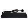 HPM 12 Outlet Powerboard with Transformer Spacings Charcoal